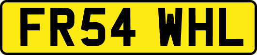 FR54WHL