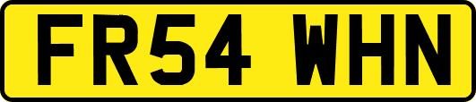 FR54WHN