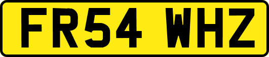 FR54WHZ