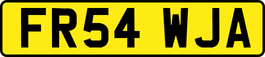 FR54WJA
