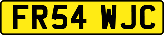 FR54WJC