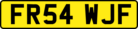 FR54WJF