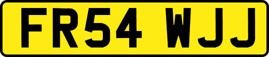 FR54WJJ
