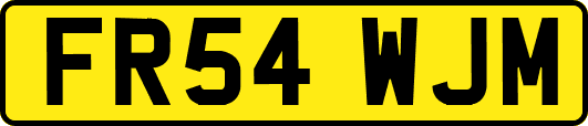 FR54WJM
