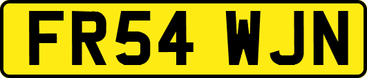 FR54WJN
