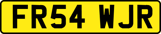 FR54WJR