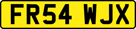 FR54WJX