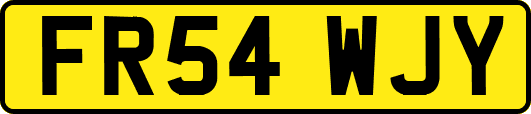 FR54WJY