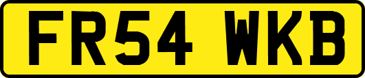 FR54WKB