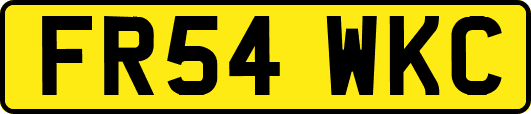FR54WKC