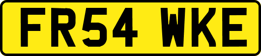 FR54WKE