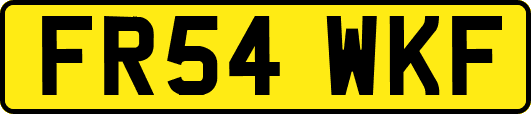 FR54WKF