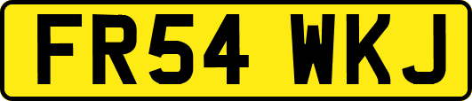FR54WKJ