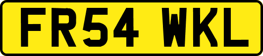 FR54WKL