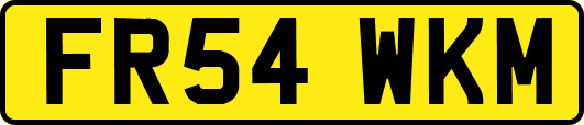 FR54WKM