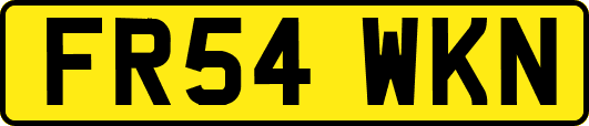 FR54WKN