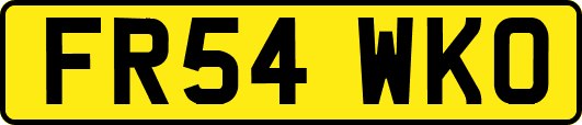 FR54WKO