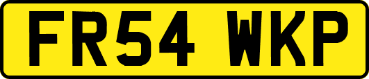 FR54WKP