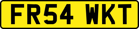 FR54WKT
