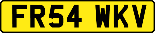 FR54WKV