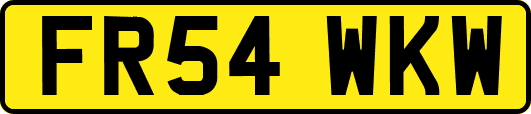 FR54WKW