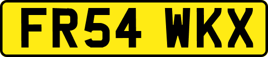 FR54WKX
