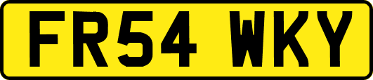 FR54WKY