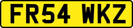 FR54WKZ