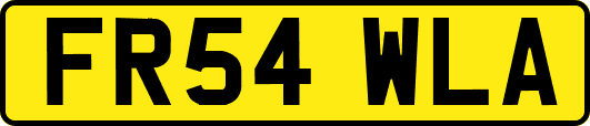 FR54WLA