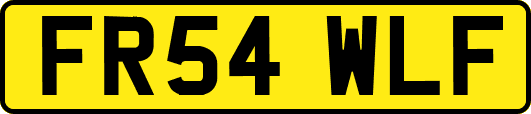 FR54WLF