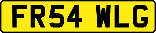 FR54WLG