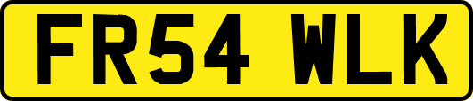 FR54WLK