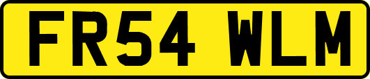 FR54WLM