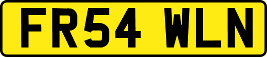 FR54WLN