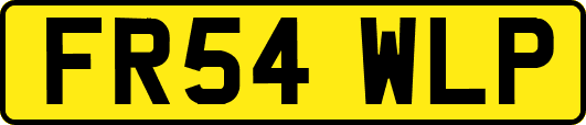 FR54WLP