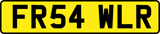 FR54WLR