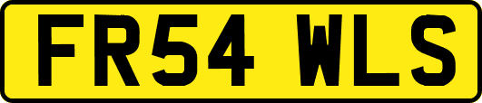FR54WLS