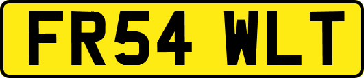 FR54WLT