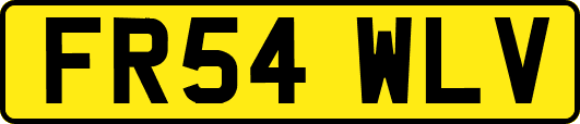 FR54WLV