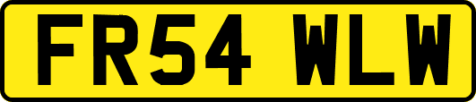 FR54WLW