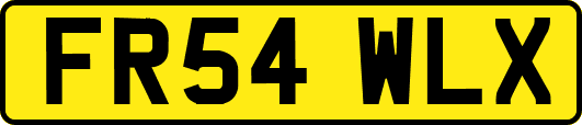 FR54WLX