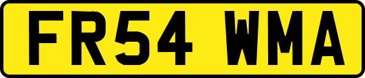FR54WMA