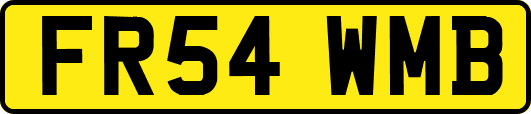 FR54WMB