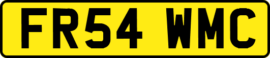FR54WMC