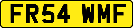 FR54WMF