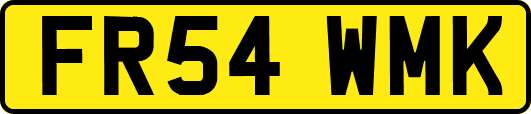 FR54WMK