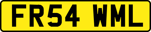 FR54WML