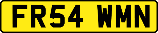 FR54WMN