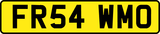 FR54WMO