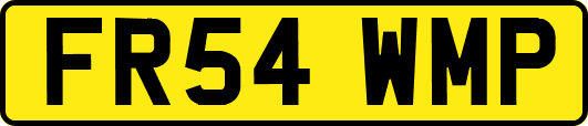 FR54WMP
